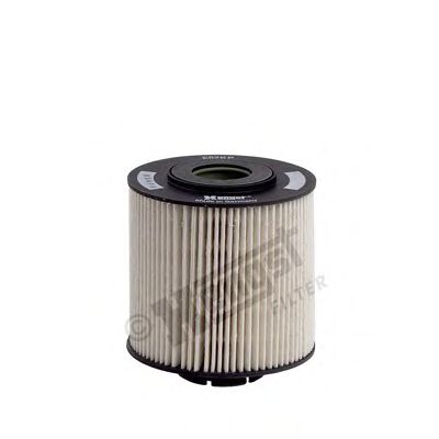 HENGST FILTER e52kpd36 -  Топливный фильтр
